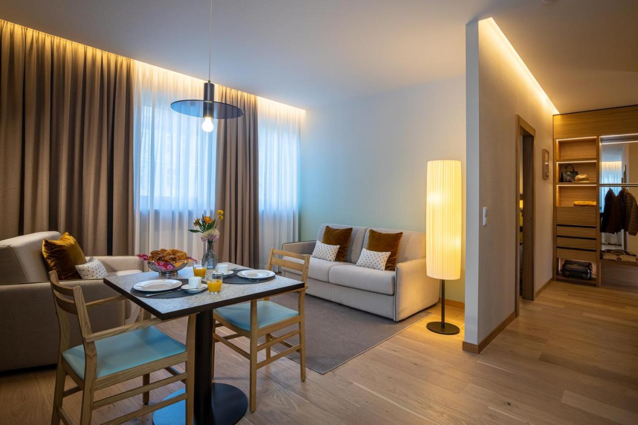 Deluxe Apartment "Maximilian" 2 rooms