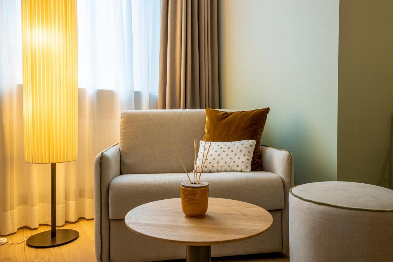 Deluxe Apartment "Alois"