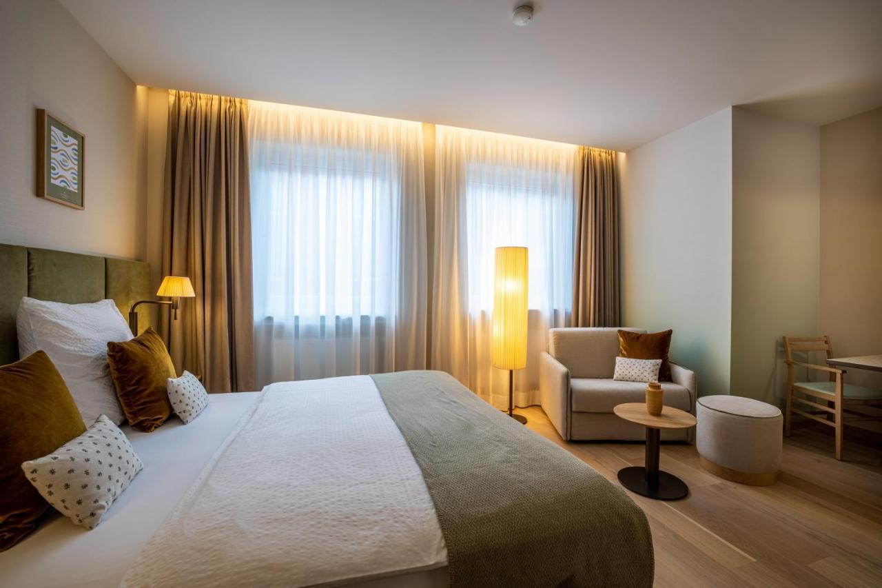 Deluxe Apartment "Alois"