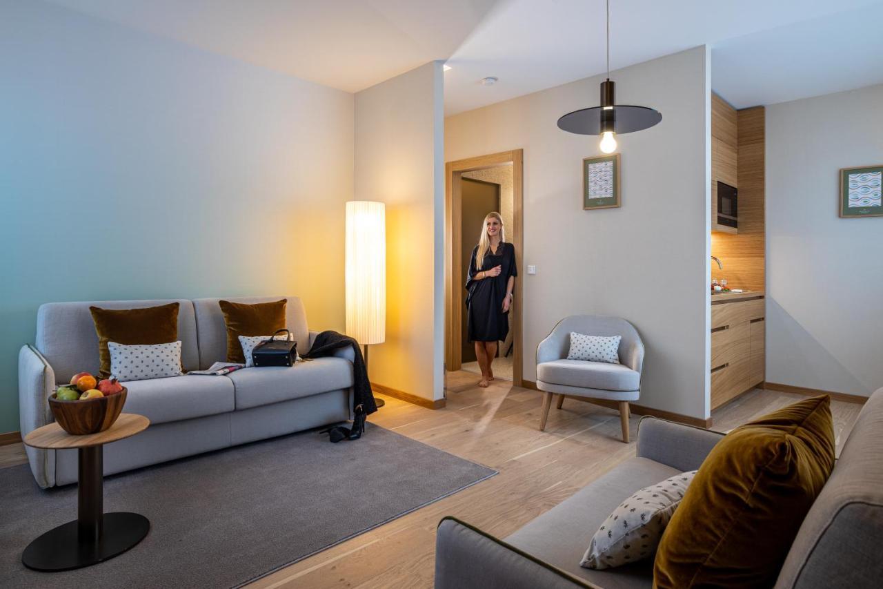 Deluxe Apartment "Maximilian" 2 rooms